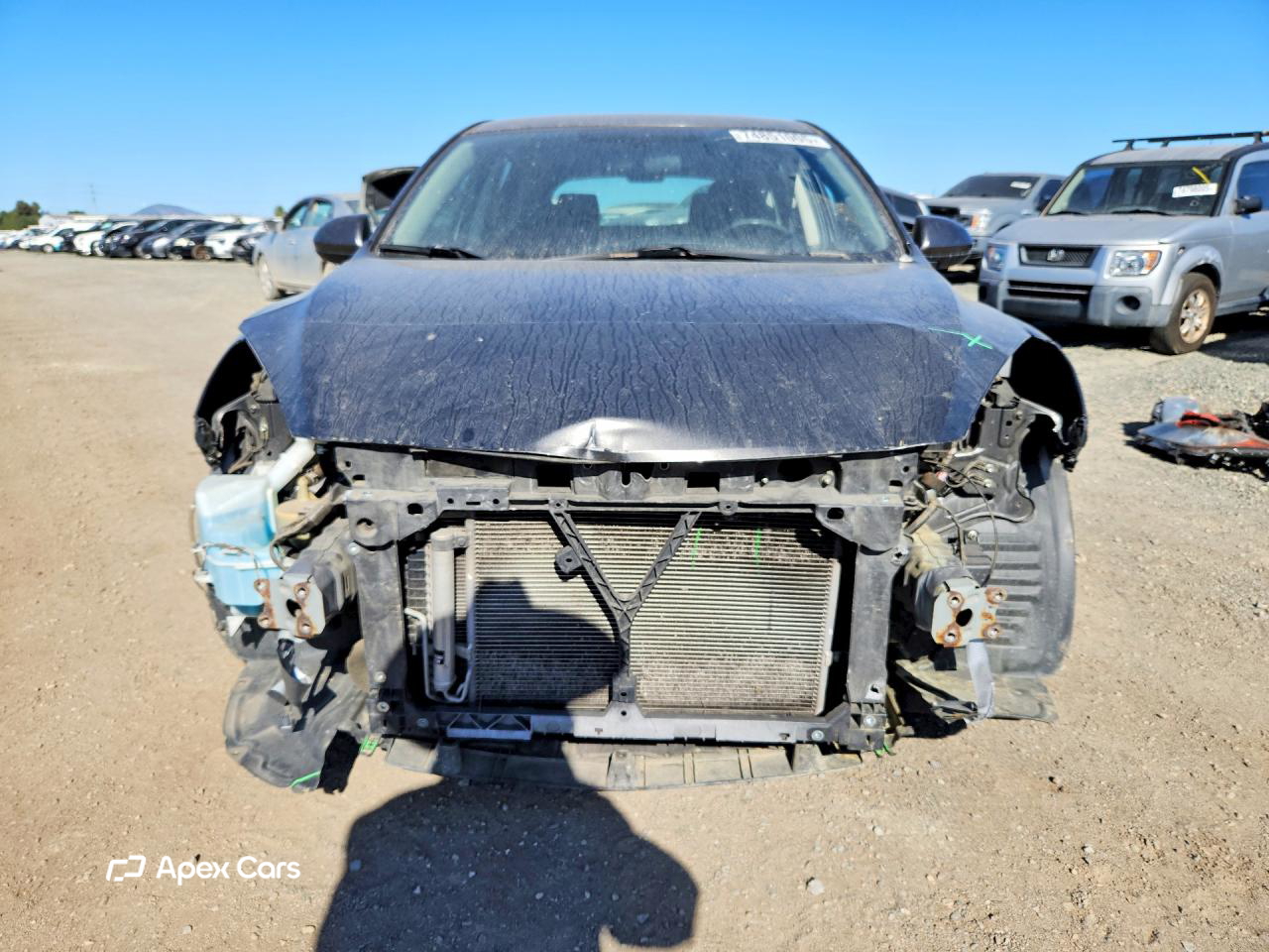 Mazda 3 2013