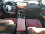 Lexus NX 2022