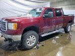 GMC Sierra 2013