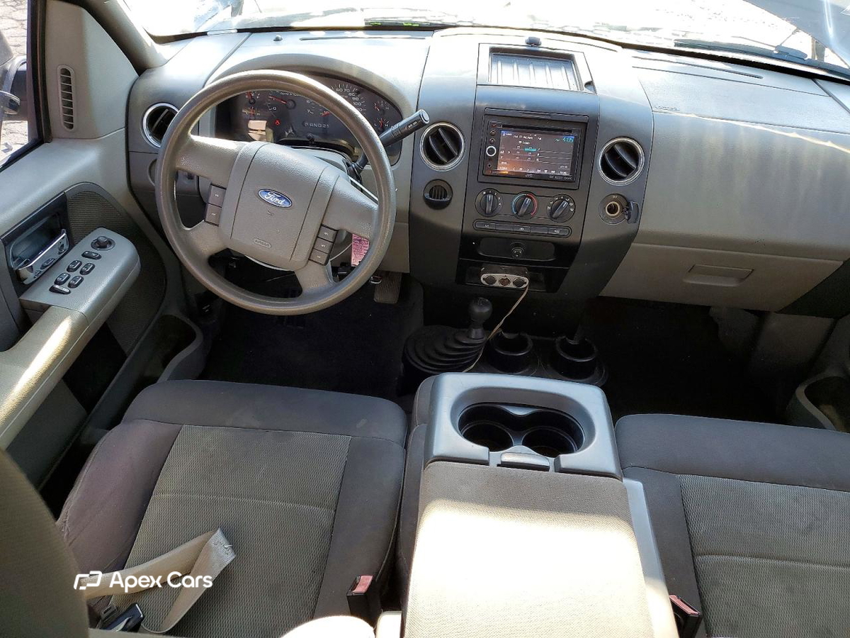 Ford F-150 2006