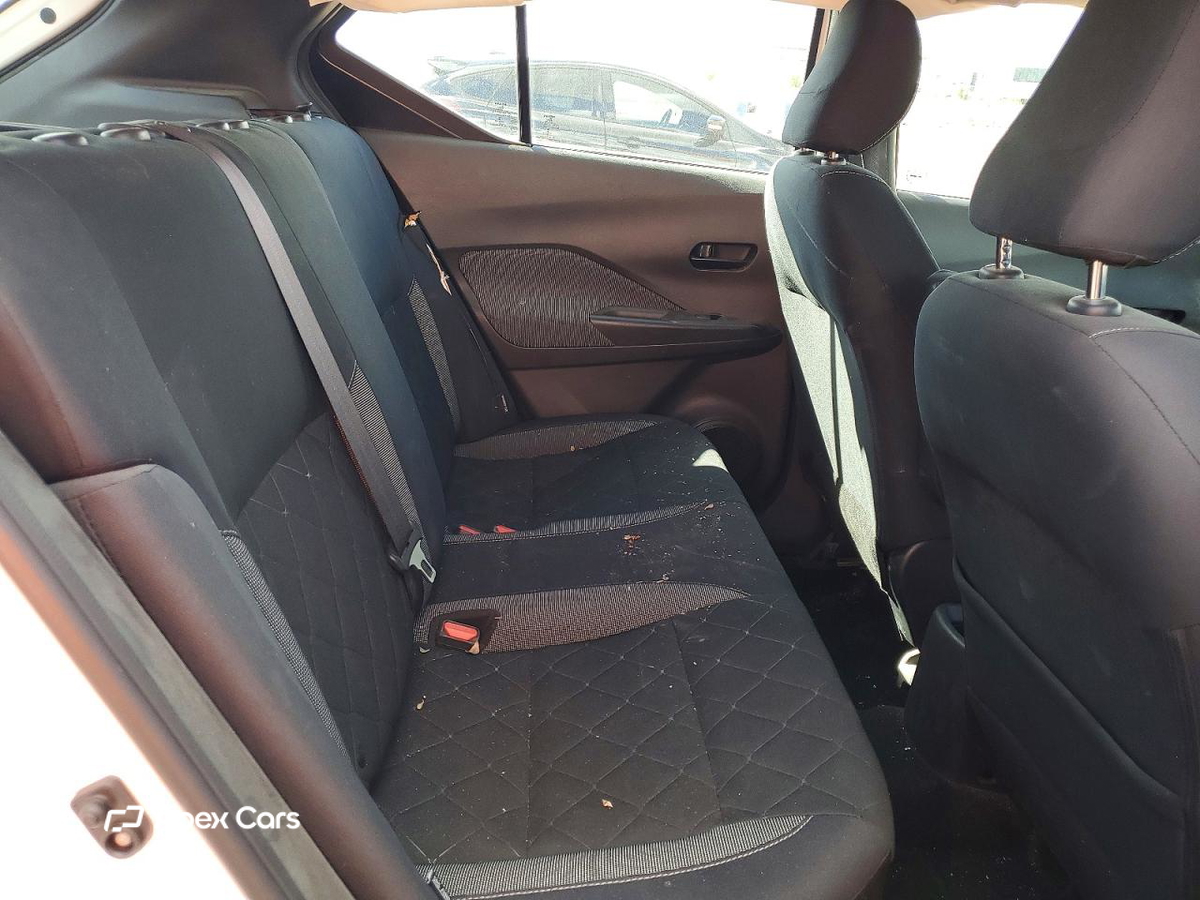 Nissan Kicks 2020