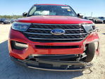 Ford Explorer 2020