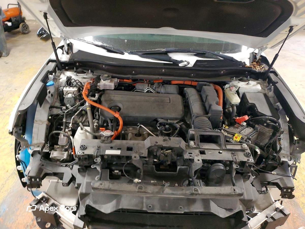 Honda CR-V 2023