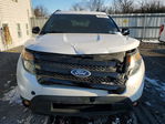Ford Explorer 2015