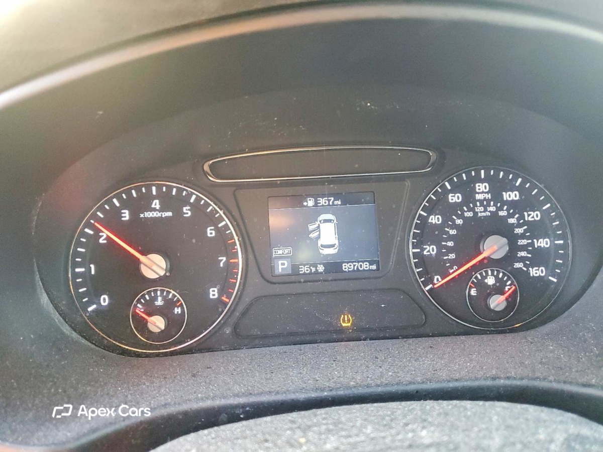 Kia Sorento 2019