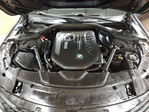 BMW Series 7 2016