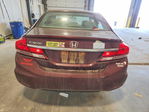 Honda Civic 2015