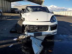 Porsche Cayenne 2016