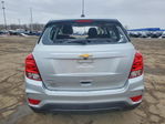 Chevrolet Trax 2017