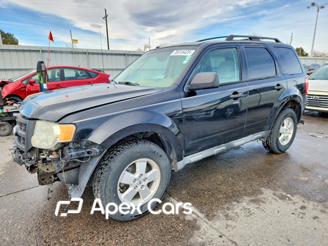 Ford Escape 2010 - Image 1 of 14
