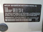 BMW Series 6 2017