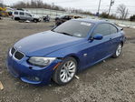 BMW Series 3 2013