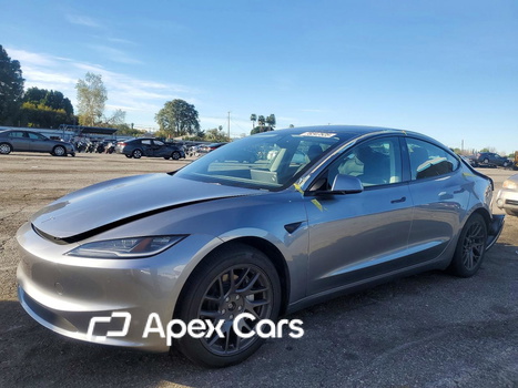 Tesla Model 3 2025 - Zdjęcie 1 z 13