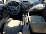 Kia Forte 2014