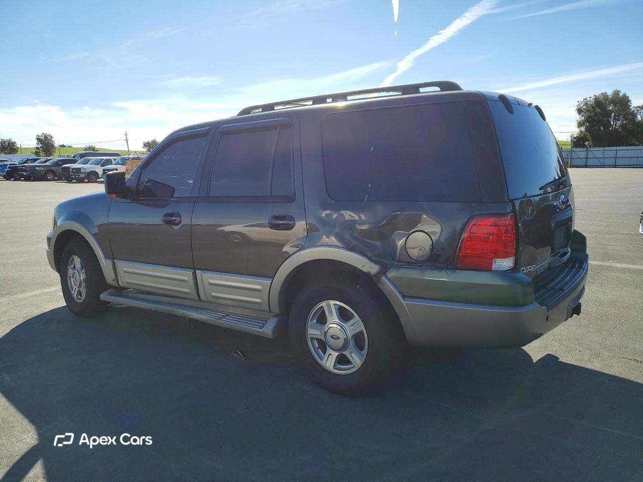 Ford Expedition 2006