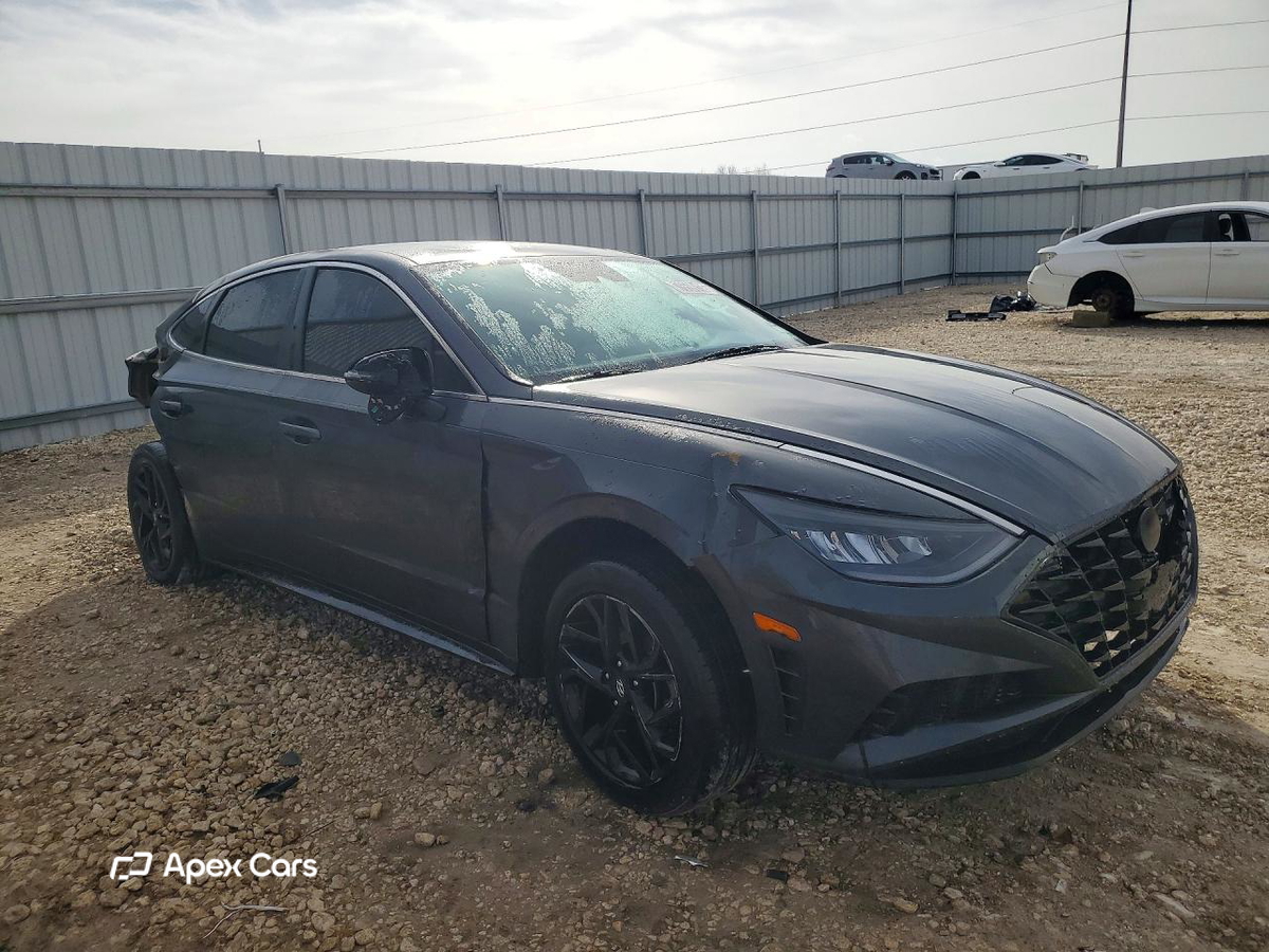 Hyundai Sonata 2020