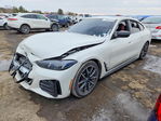 BMW i4 2025