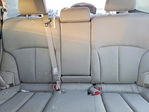Subaru Outback 2011