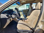 Honda Accord 2013