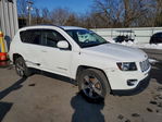 Jeep Compass 2017