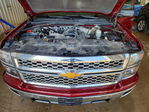 Chevrolet Silverado 2014