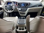 Chrysler Pacifica 2018
