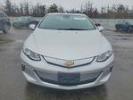 Chevrolet Volt 2016