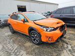 Subaru XV 2018