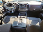 Chevrolet Silverado 2018