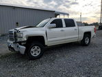 Chevrolet Silverado 2014