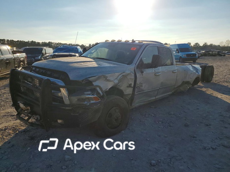 RAM 3500 2017 - Image 1 of 14