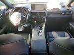 Lexus RX 2022