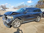 Dodge Durango 2016