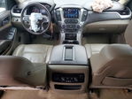 Chevrolet Tahoe 2015