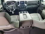 Chevrolet Silverado 2019