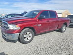 RAM 1500 2021