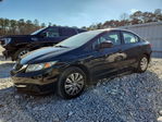 Honda Civic 2015