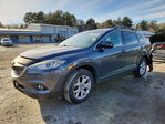 Mazda CX-9 2015