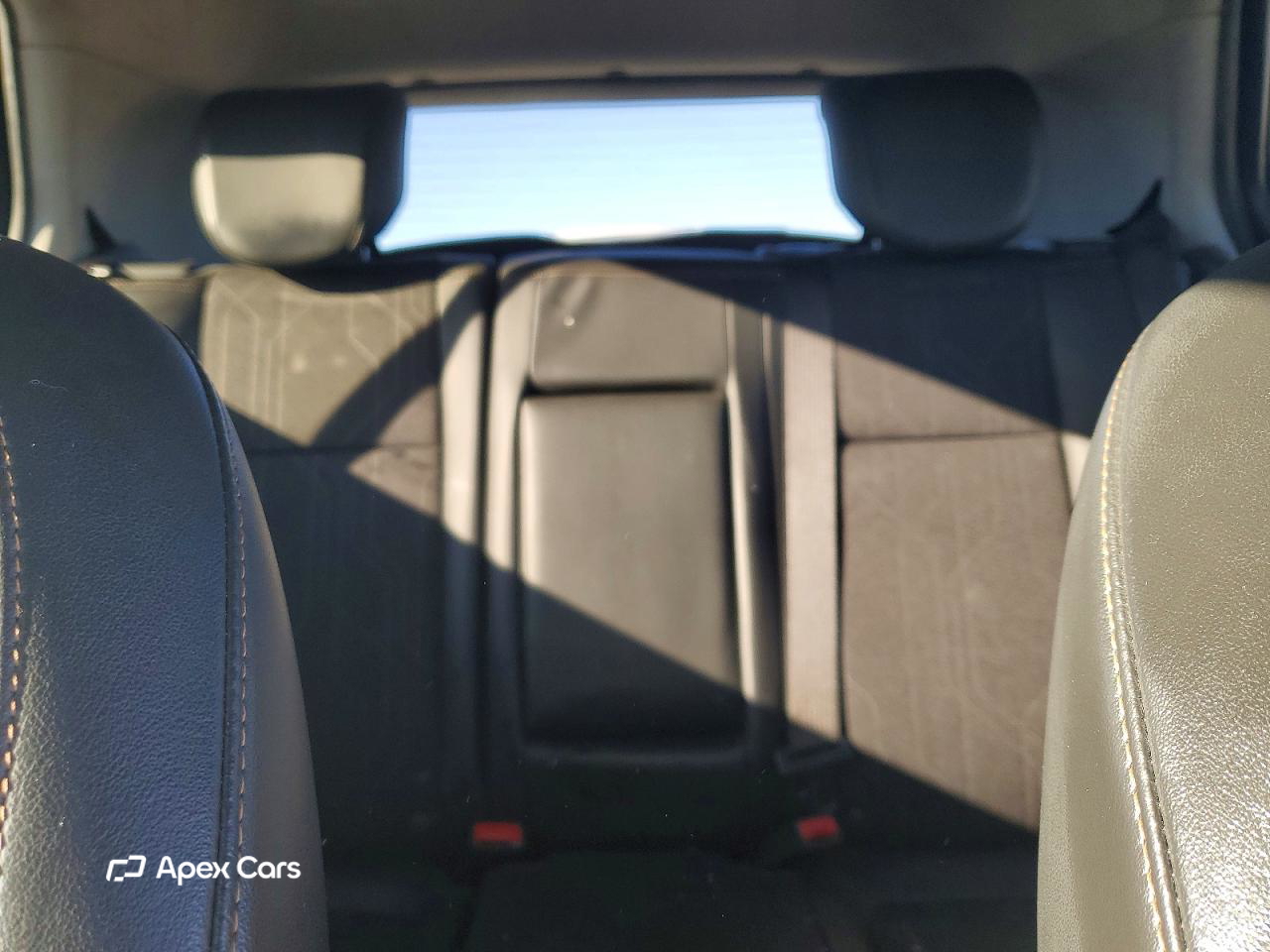 Chevrolet Trax 2019