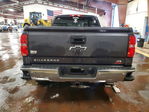 Chevrolet Silverado 2014