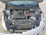 Nissan Versa 2018