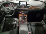 Audi A6 2014