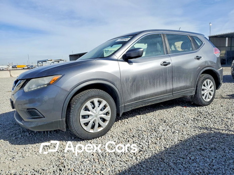 Nissan Rogue 2016 - Zdjęcie 1 z 13