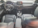 Kia Forte 2019