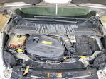 Ford Escape 2013