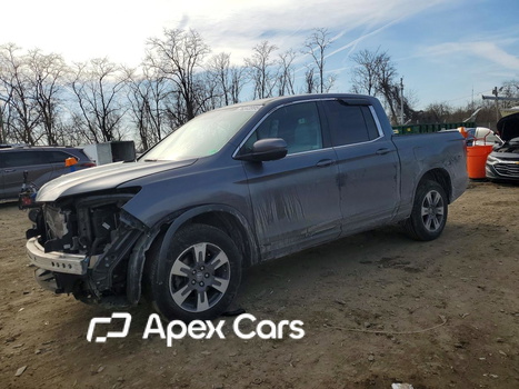 Honda Ridgeline 2019 - Image 1 of 13
