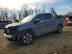 Honda Ridgeline 2019
