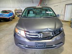 Honda Odyssey 2014