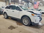 Ford Edge 2013