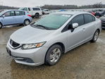 Honda Civic 2014
